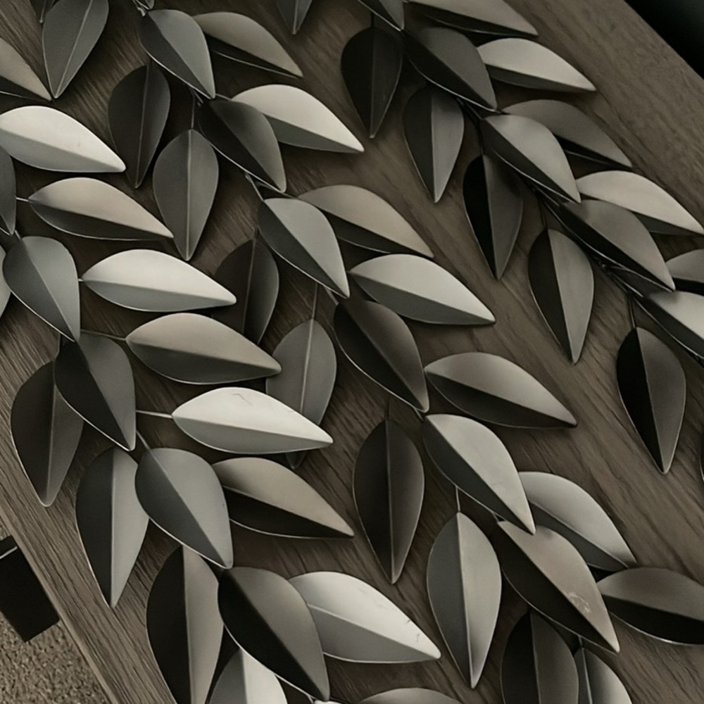 Restoration Hardware Garland